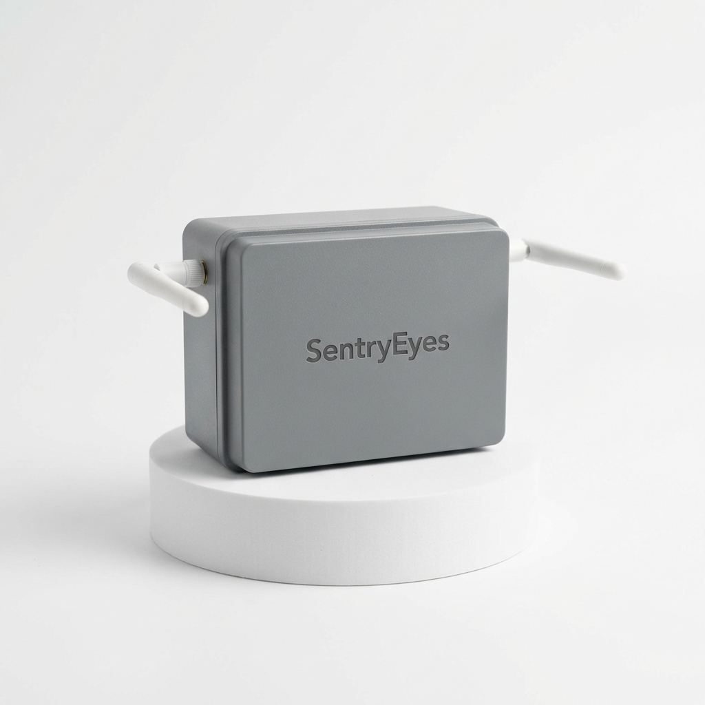 SentryEyes Sensor Basic